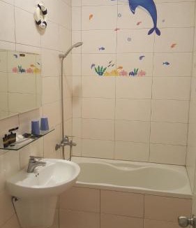 South Beach House | Hearty Homestay