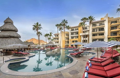 Marina Apartment | Heavenly Studio Unique View in Cabo