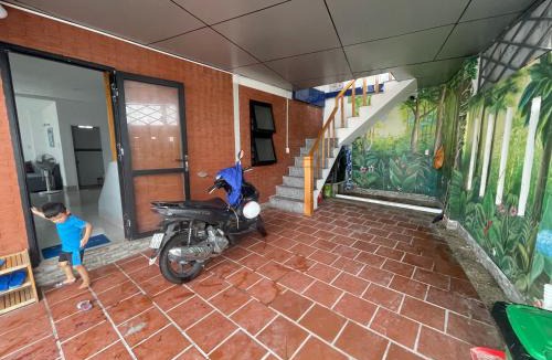 Long Dien Apartment | Hebe house homestay