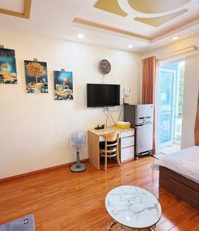 Hang Xanh Apartment | Helen Home
