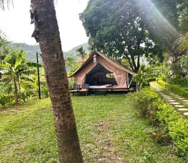 Hoa Lu Other | Hen Camping- Coffee - Free if you have tent