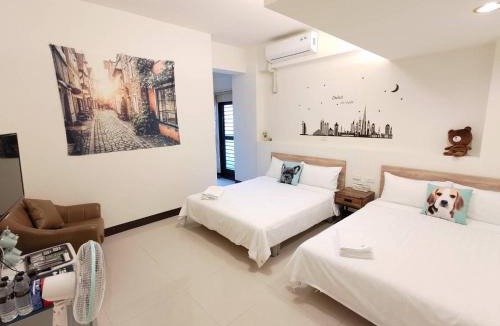 Hengchun House | Henchun Hope Homestay
