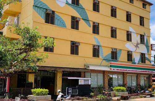 Hengchun Old Town House | Heng-Zhan Inn