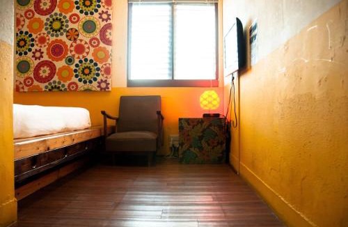 Hengchun Old Town Hotel | Heng-zhan Inn