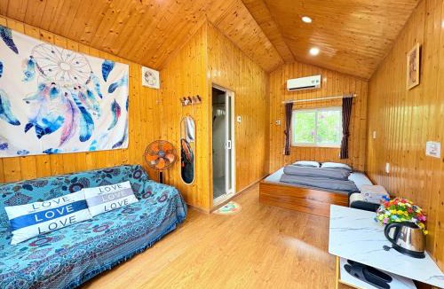 Kon Plong Apartment | Henisi Homestay Măng Đen
