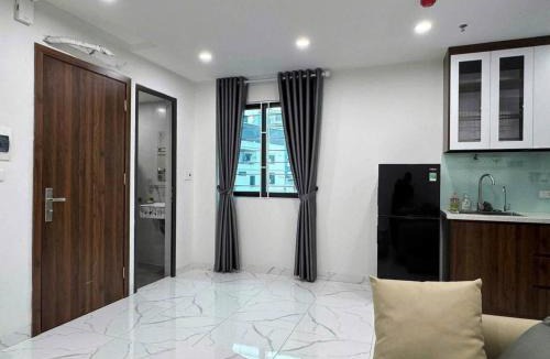 Jimenez Apartment | Hento Boutique Hotel