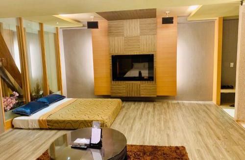 West District Hotel | Her Home Spa Motel Chiayi