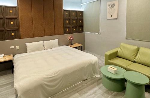 Douliou Hotel | Her Home Spa Motel Douliu