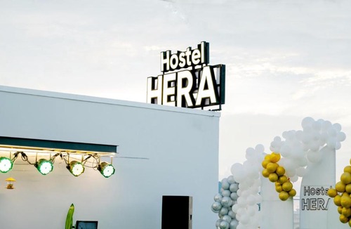 Chau Doc Hotel | HERA HOSTEL