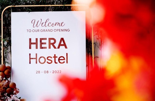 Chau Doc Hotel | HERA HOSTEL