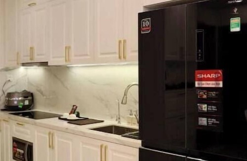 Linh Trung IEPZ Apartment | Hera Luxury Apartmant [5] 2BR 2WC-View Excellence
