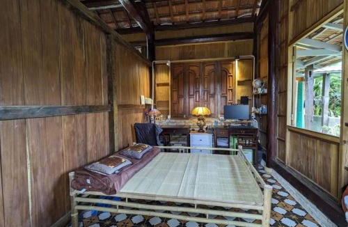 Bao Loc House | Herbal Garden Farmstay Bao Loc