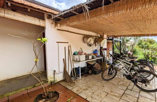 Bao Loc House | Herbal Garden Farmstay Bao Loc