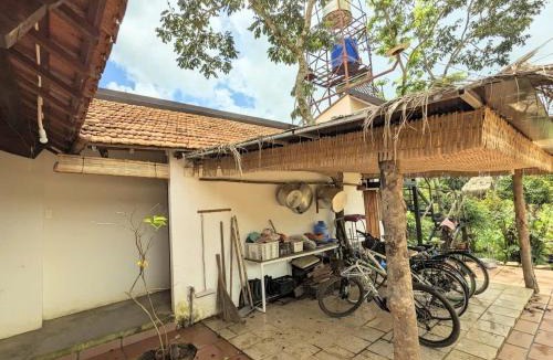 Bao Loc House | Herbal Garden Farmstay Bao Loc