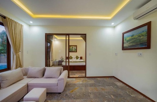 Cam Thanh House | Herbal Tea Homestay