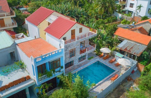 Cam Thanh Hotel | Herbal Tea Homestay