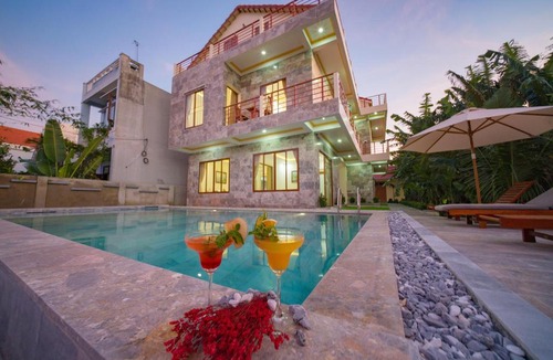 Cam Thanh Hotel | Herbal Tea Homestay