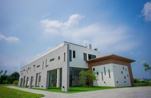 Zhongpu House | Here Homestay