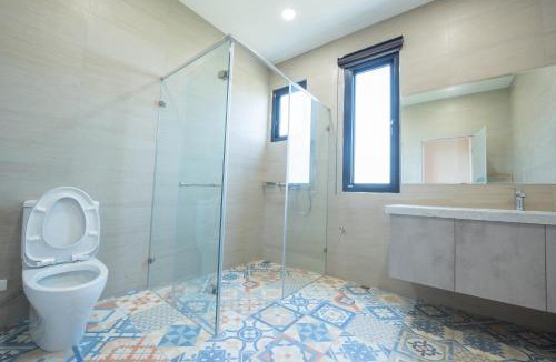 Zhongpu House | Here Homestay