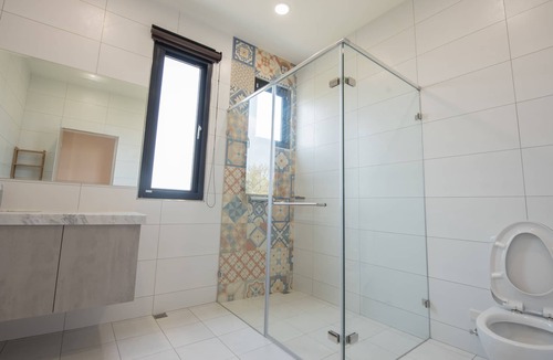 Zhongpu House | Here is BNB