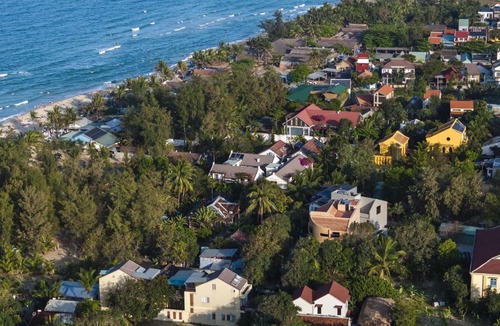 Cam An Hotel | Heritage Gem Boutique Villa