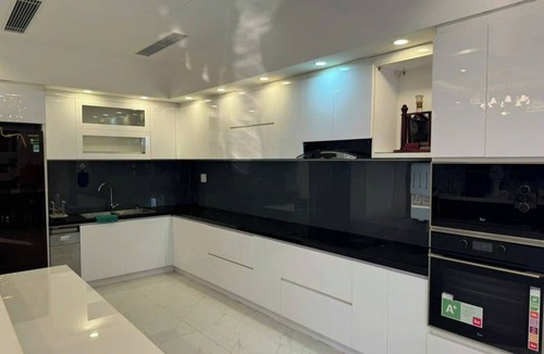 Ngu Hanh Son Villa | HERITAGE VILLA WITH GYM- BREAKFAST- POOL