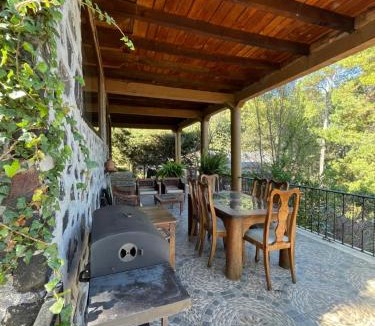 Copandaro House | Hermosa cabaña en el lago