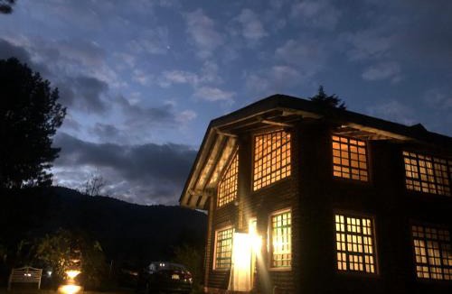 Huitzilac Ski Chalet | Hermosa Cabaña en la Naturaleza