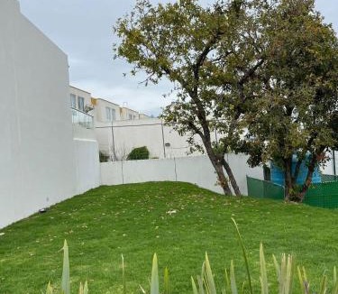 Puebla House | Hermosa casa alberca climatizada