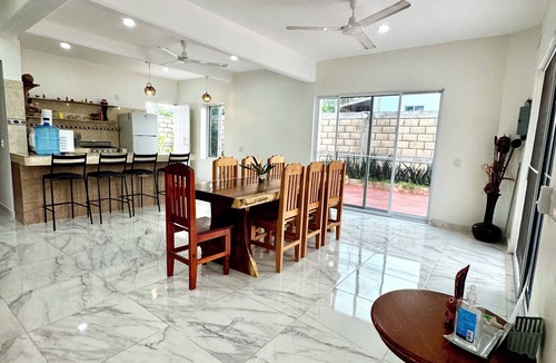 Brisas de Zicatela House | Hermosa casa cerca de Punta Zicatela