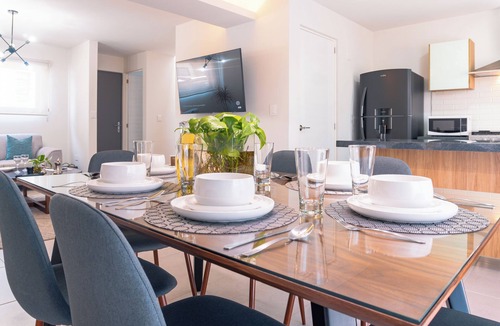 Queretaro House | ¡hermosa Casa Completamente Equipada! Con Acceso a Alberca Climatizada