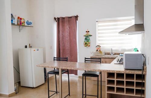 Queretaro House | Hermosa casa en zona tranquila Pet-Friendly