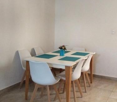 Xochitepec House | Hermosa casa familiar con terraza comoda