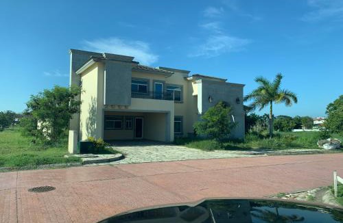 Tampico Villa | Hermosa casa súper equipada