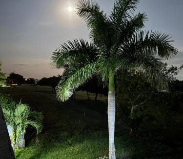 Tampico Villa | Hermosa casa súper equipada