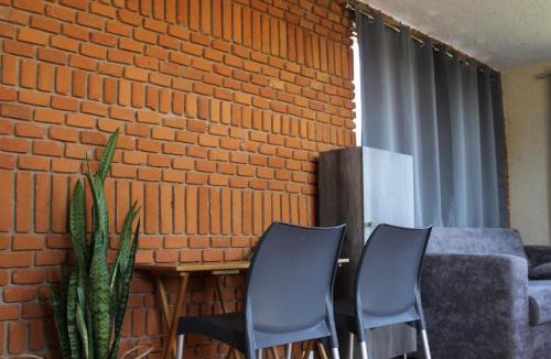San Gregorio Atzompa House | Hermosa habitación de campo