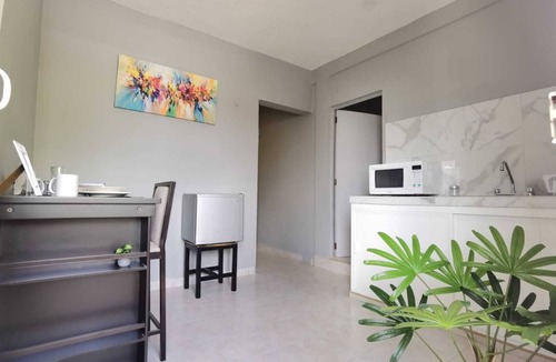 Colonia Centro Apartment | Hermosa y Moderna Suite #1 en el Corazón de Cozumel