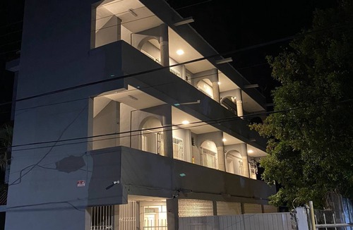 Colonia Centro Apartment | Hermosa y Moderna Suite #1 en el Corazón de Cozumel