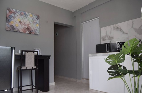 Colonia Centro Apartment | Hermosa y moderna Suite #7 en el corazón de Cozumel