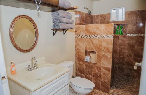 San Quintin House | Hermosa Residencia en San Quintin