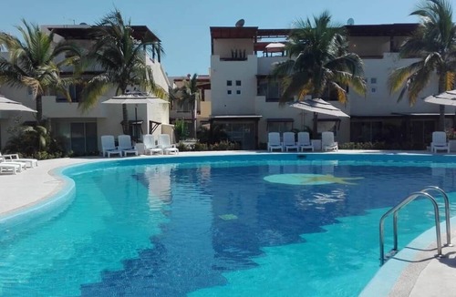 Puente del Mar House | Hermosa Villa en Terrasol Diamante