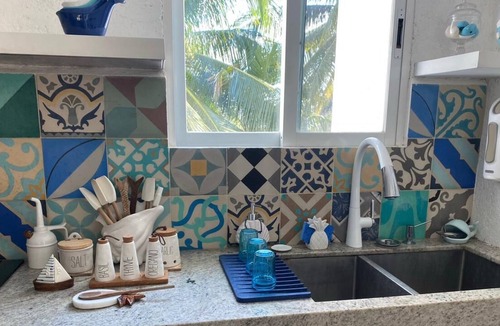 Merida House | Hermosa Villa en Playa San Bruno