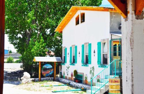Creel House | Hermosa y cálida casa tipo cabaña