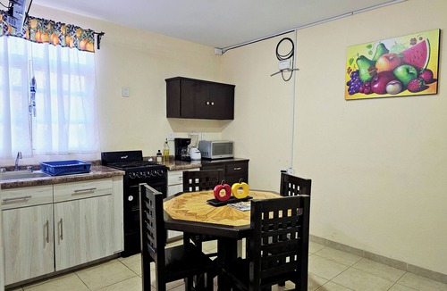 Tehuacan Apartment | Hermoso Apartamento Céntrico