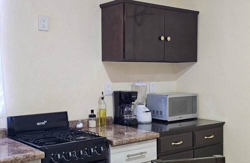 Tehuacan Apartment | Hermoso Apartamento Céntrico