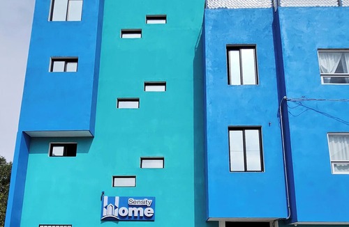 Tehuacan Apartment | Hermoso Apartamento Céntrico