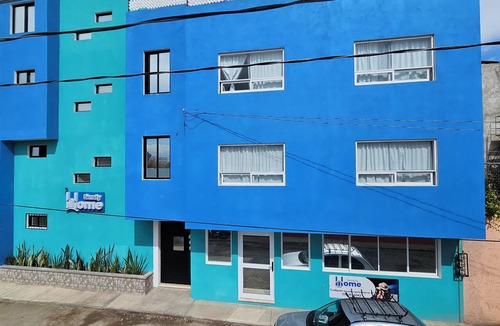 Tehuacan Apartment | Hermoso Apartamento Céntrico