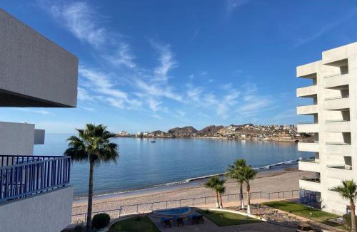 San Carlos Apartment | Hermoso condominio frente al mar