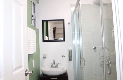 FERROCARRIL Apartment | Hermoso departamento en Oaxaca Centro