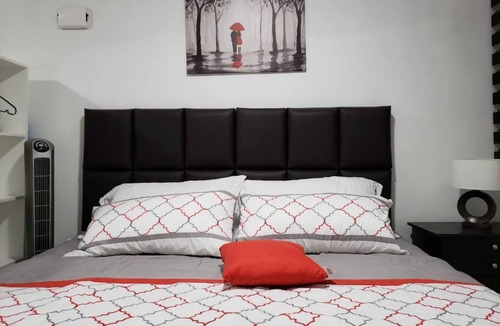 FERROCARRIL Apartment | Hermoso departamento en Oaxaca Centro